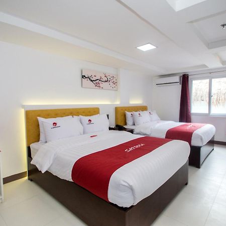 Il Mare Sakura Resort Boracay Balabag  Esterno foto
