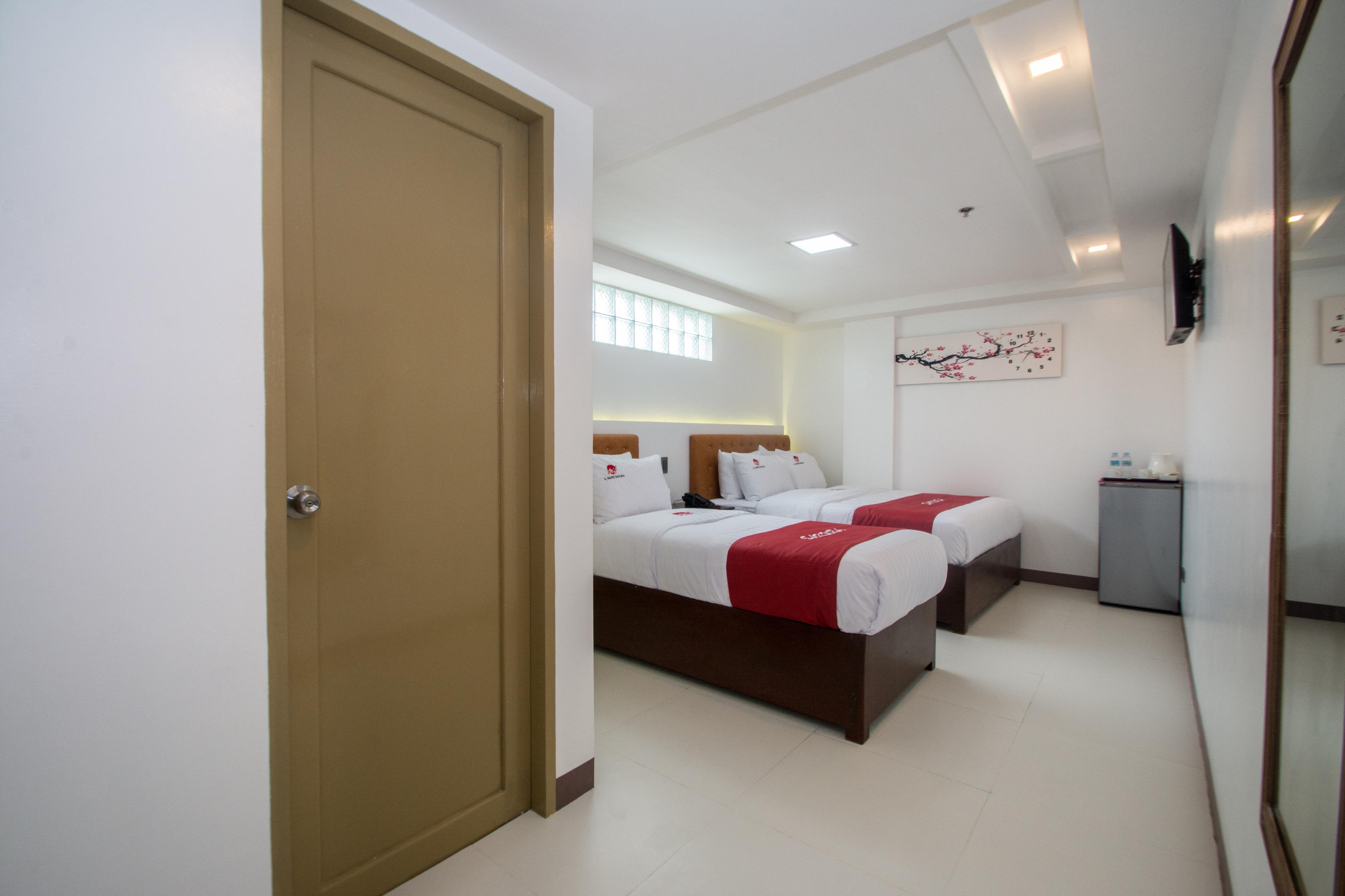 Il Mare Sakura Resort Boracay Balabag  Esterno foto