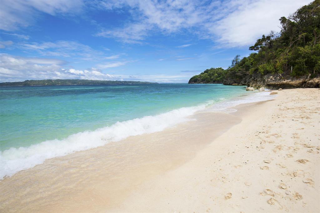Il Mare Sakura Resort Boracay Balabag  Esterno foto