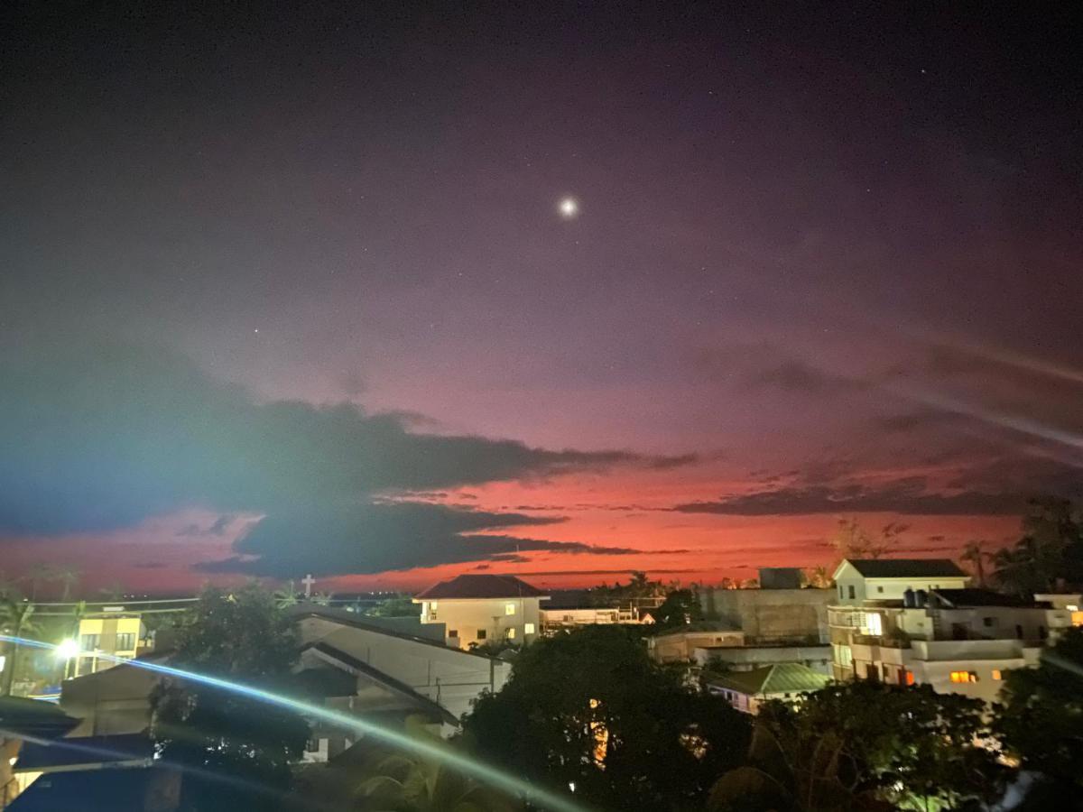 Il Mare Sakura Resort Boracay Balabag  Esterno foto
